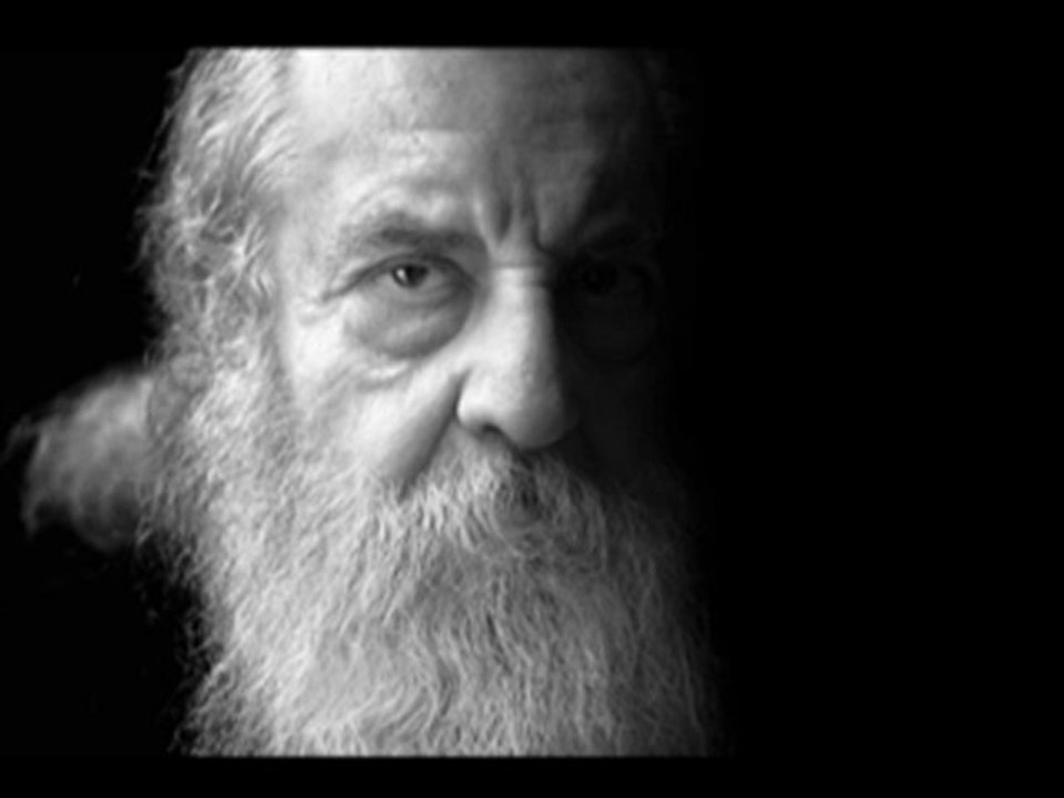 palabras para un rostro