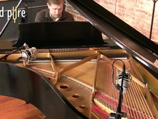 Charter Oak e700 Microphone