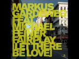 -FAIRPLAY- Markus Gardeweg feat. Michael Feiner & Aurelpercu