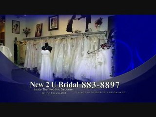 Buy/Sell Wedding Dresses Carson City, Nevada