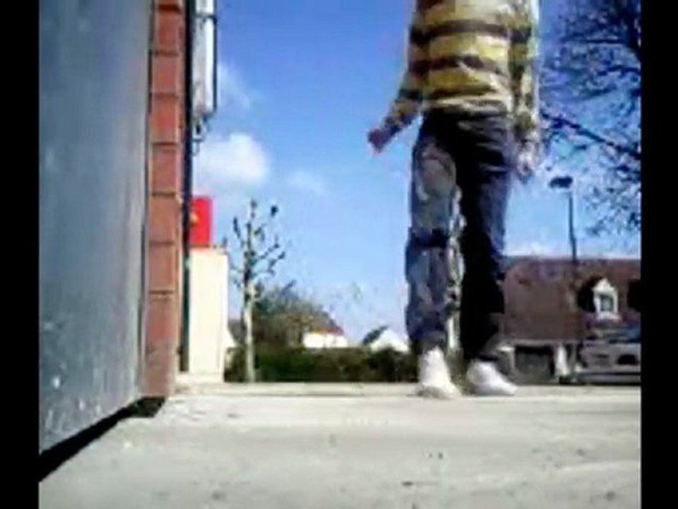 SMIRZIK ARE A FRENCHSHUFFLER