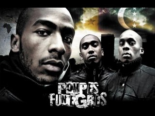 Pompes Funegres-On Arrive