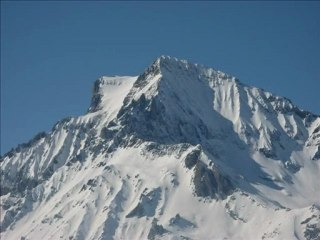 Vacances à Termignon  la Vanoise