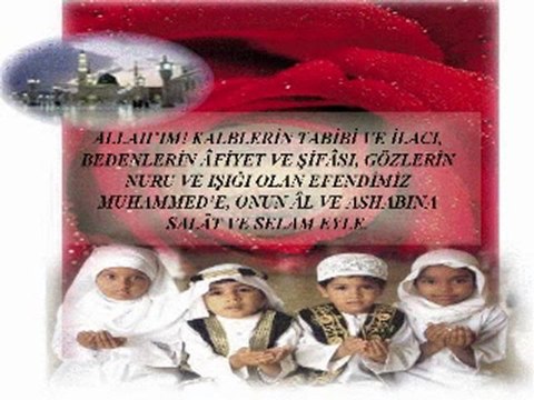 Kutlu Dogum Slayt 2010 { kunfeyekun.org}