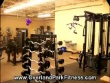 Overland park gym fitness club