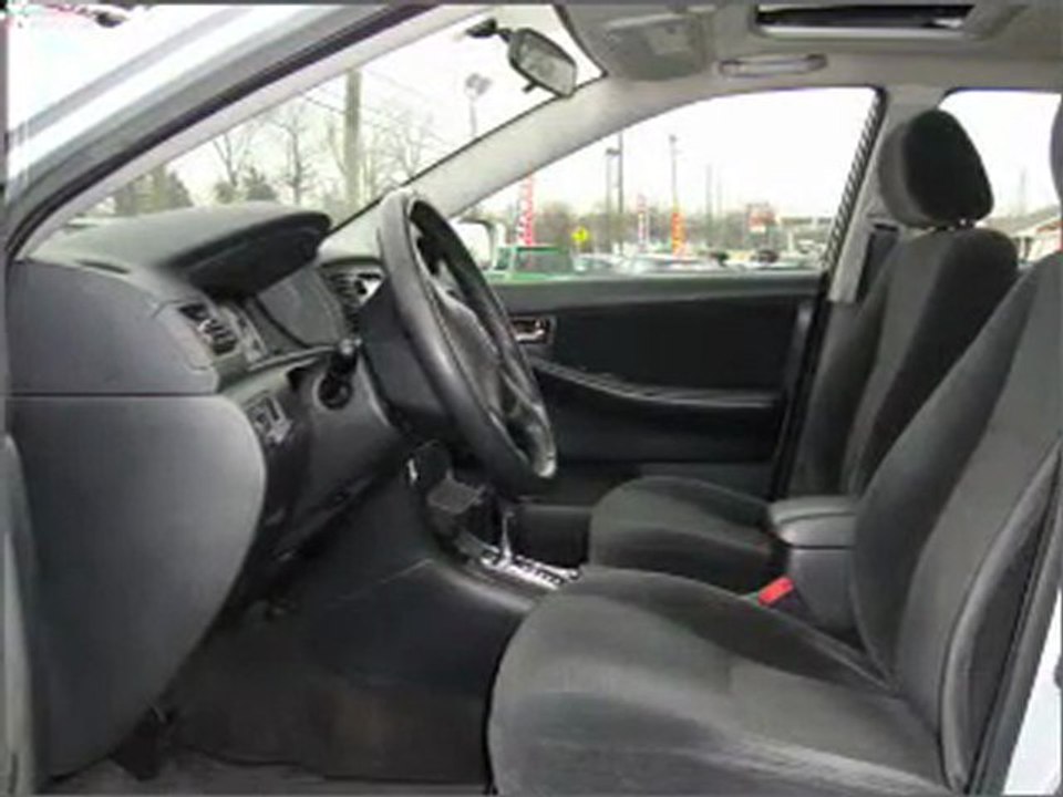 2007 Toyota Corolla Oxford OH - by EveryCarListed.com