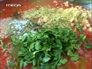 Kotopoulo sthn tserepa