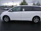 2011 Toyota Sienna Kelso WA - by EveryCarListed.com