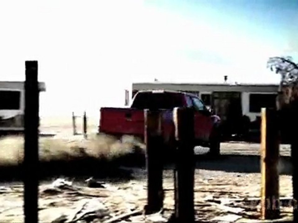 Ford F-150 Raptor - On Land, Through Water, In the Air - KBB