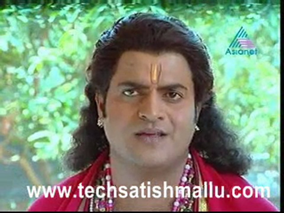 Sree Mahabhagavatham