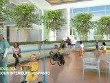 McGill University Health Centre - Glen Campus virtual tour