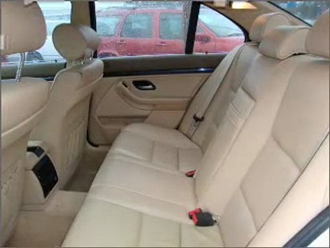 1997 BMW 5-Series-528i for sale in Everett WA - Used ...