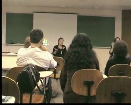 A universidade e as pessoas com necessidades especiais – 4