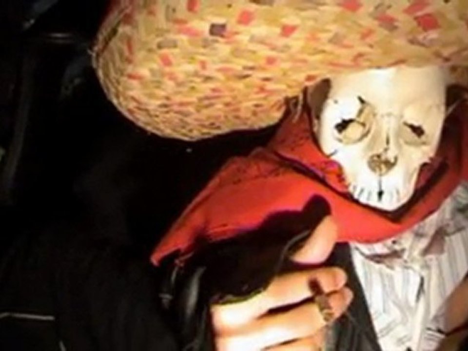 Mentally Hill, le film part 3/5