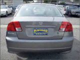 2005 Honda Civic for sale in Inglewood CA - Used Honda ...