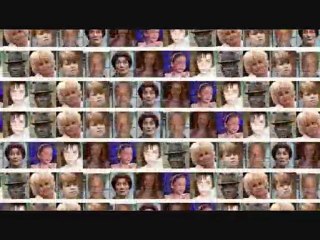 Big Brother 12 | All Peados | Opening Theme