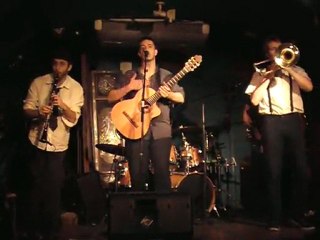 LA MINE DE RIEN : Le Fils du vent