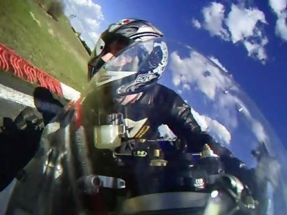 Entrainement a carole 1er avril 2010