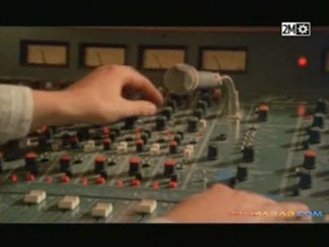 Trances Nass el Ghiwan 4