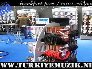 2010 frankfurt müzik fuarı www.turkiyemuzik.net