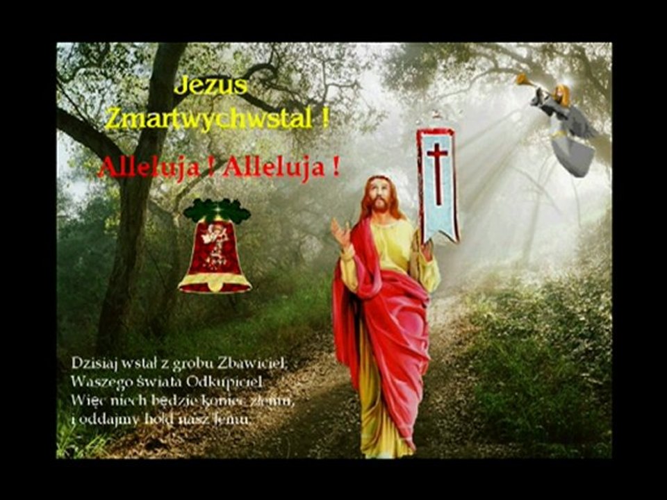 Alleluja