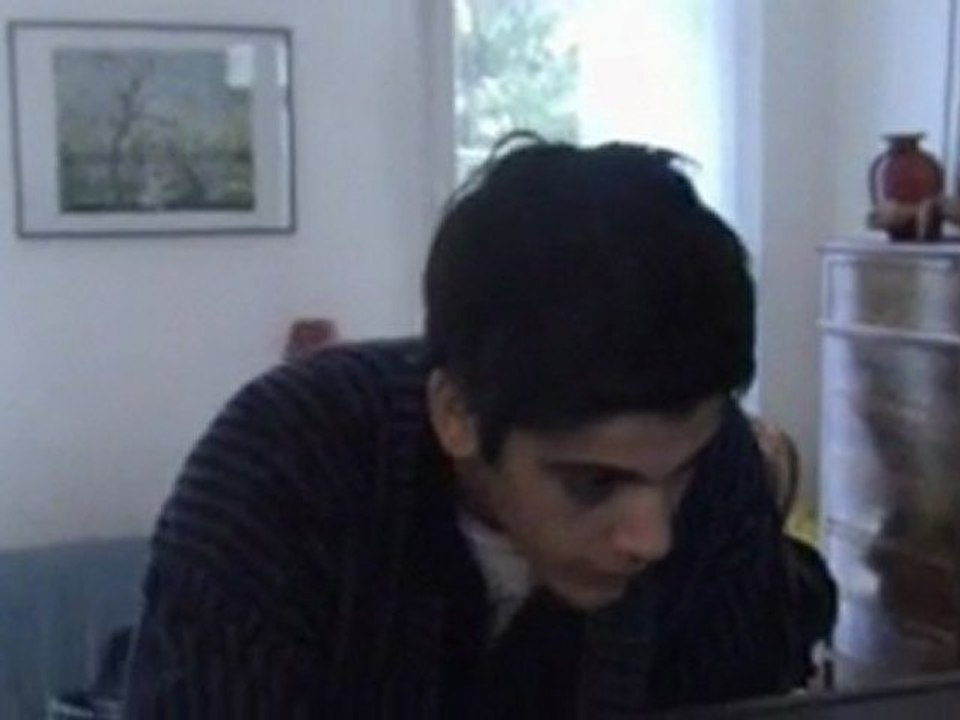 Mentally Hill, le film part 5/5