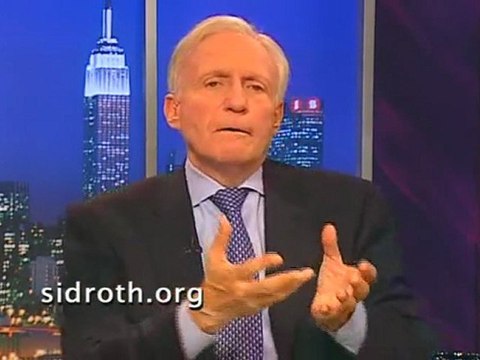Sid Roth 0728 Its Supernatural Kathie Walters PT04