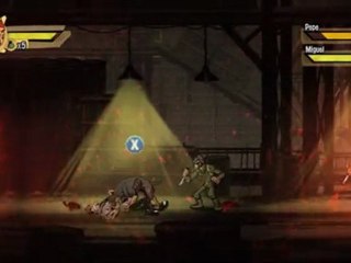 Shank - PAX East 10: Jamie Cheng Interview