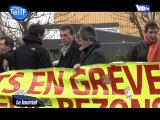 Enseignants d'Argenteuil : faible mobilisation, fortes revendications