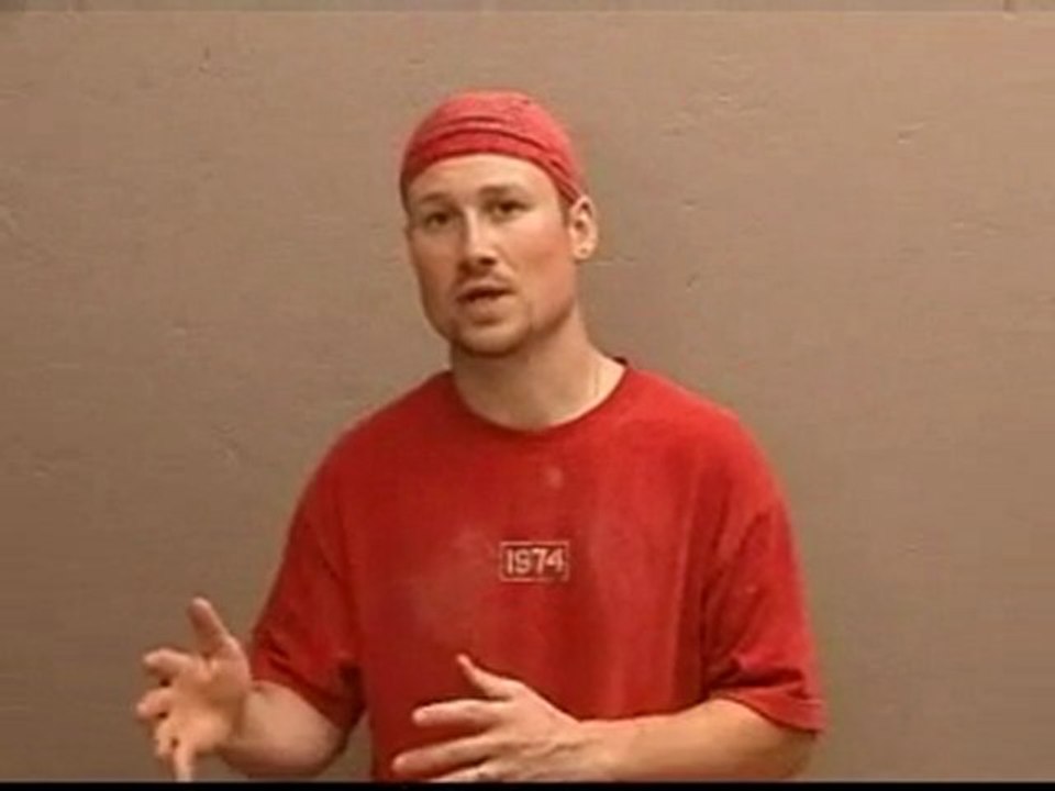 Floor Tiling Tools - Part 6 - Hand Tools & Accessories