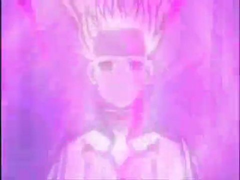 Tales of Symphonia Tethe'alla OAV 05 JP (Partie 2)