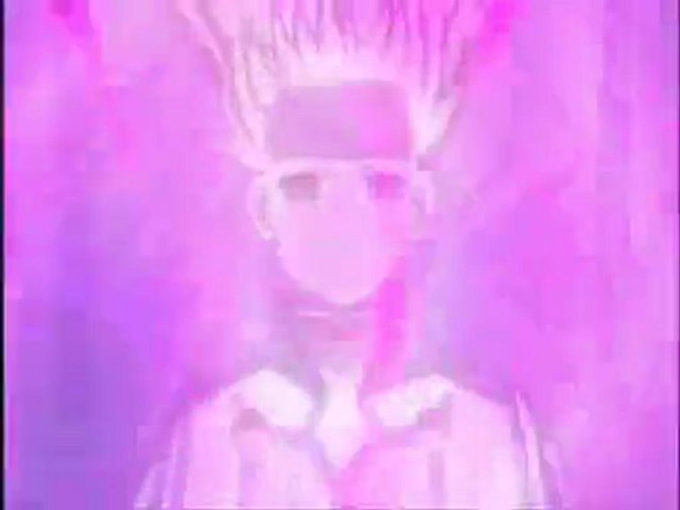 Tales of Symphonia Tethe'alla OAV 05 JP (Partie 2)