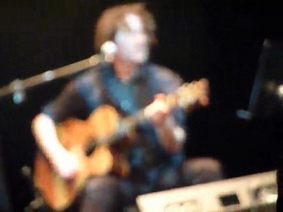 Stanislas ondine à Vigneux mars 2010 (extrait)