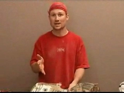 Floor Tiling Materials - Part 2 - Floor Tile Mortar