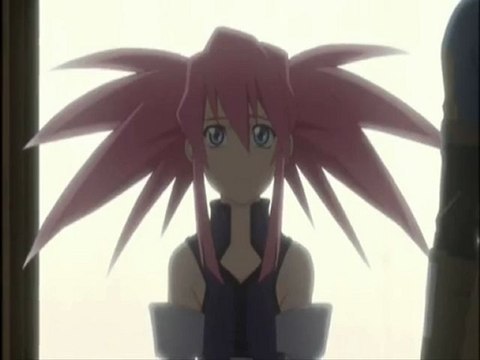 Tales of Symphonia Tethe'alla OAV 05 JP (Partie 3)