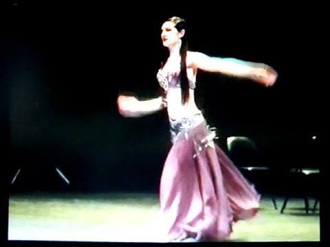 Danse Orientale Cendra 27/O3/2010