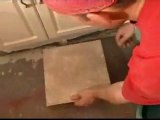 Floor Tile Cutting - Part 1 - Ceramic Tile Breakers