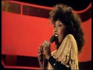 Linda Lewis - I'd Be Surprisingly Good For You
