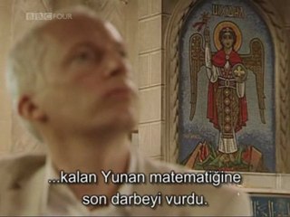 Matematiğin Öyküsü Bölüm 1 Parça 8