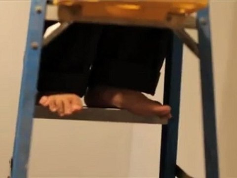 TOMS One Day Without Shoes on April 8th!