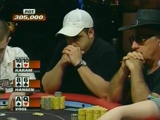 Aussie Millions Main Event 2007 E05PT03
