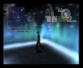 galerians: ash: 16ème partie