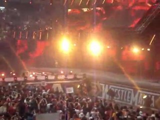 Wrestlemania 26 LIVE Partie 1_HDTV