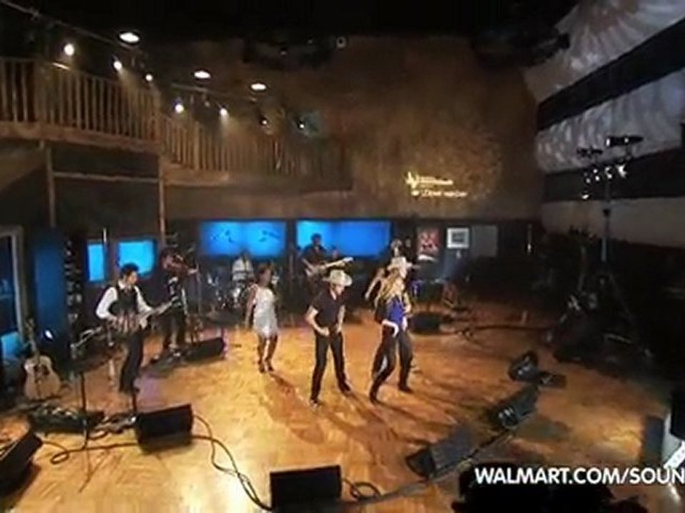 Laura Bell Bundy @WMSoundcheck