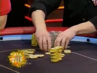 Aussie Millions Main Event 2007 E06PT02