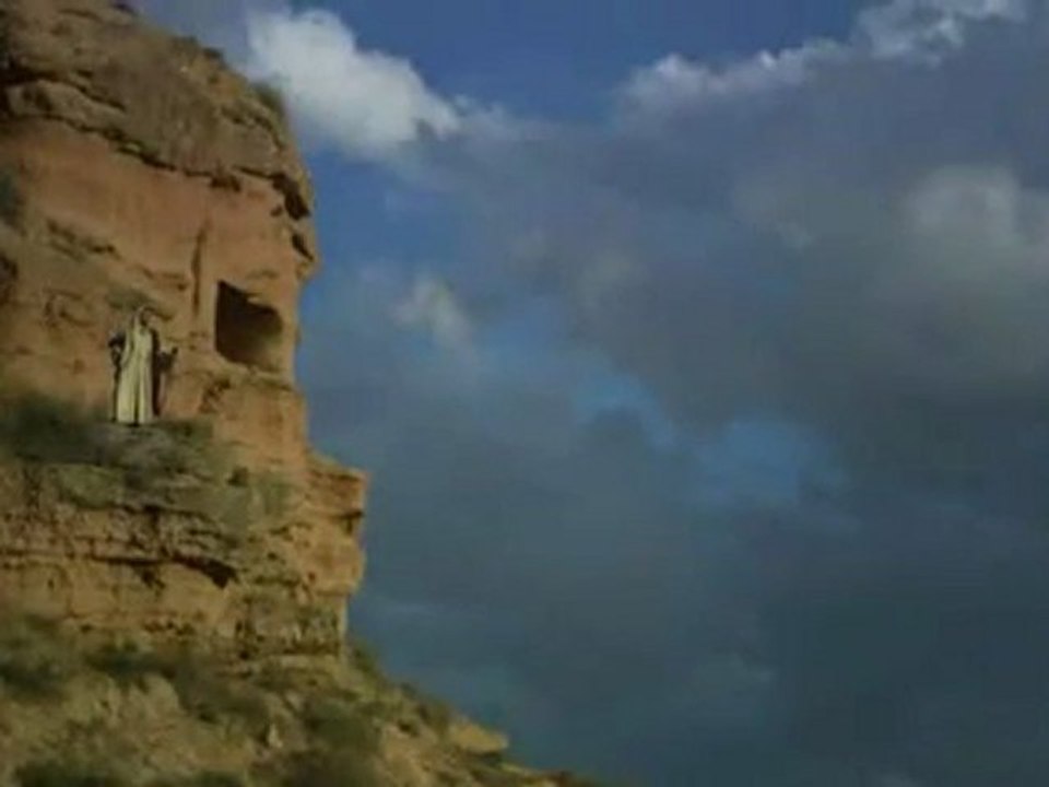 El Discípulo - tráiler