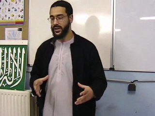 L'injustice innée de l'homme de mahdy Ibn Salah