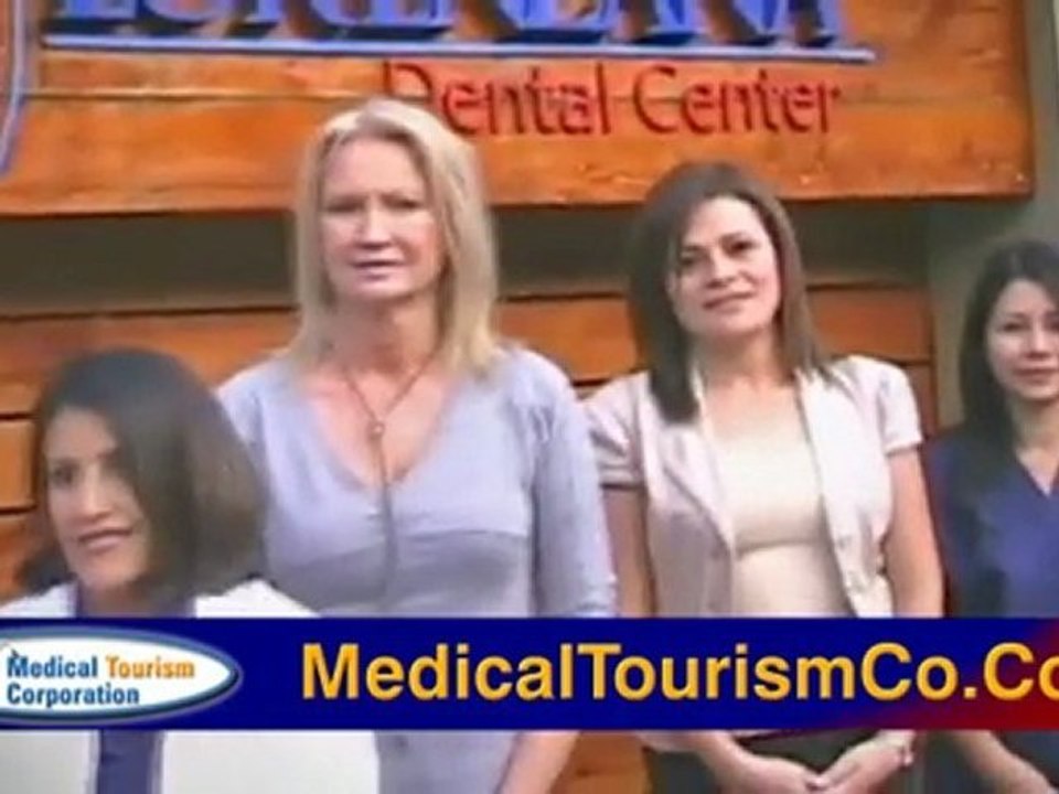 Dental Clinic San Salvador, El Salvador