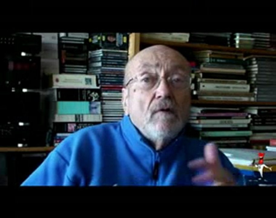 Témoignage Yves Barsacq