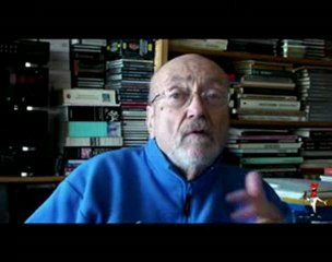 Témoignage Yves Barsacq